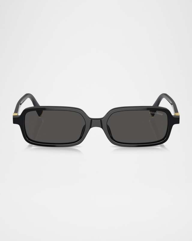 11Zs Rectangular Sunglasses